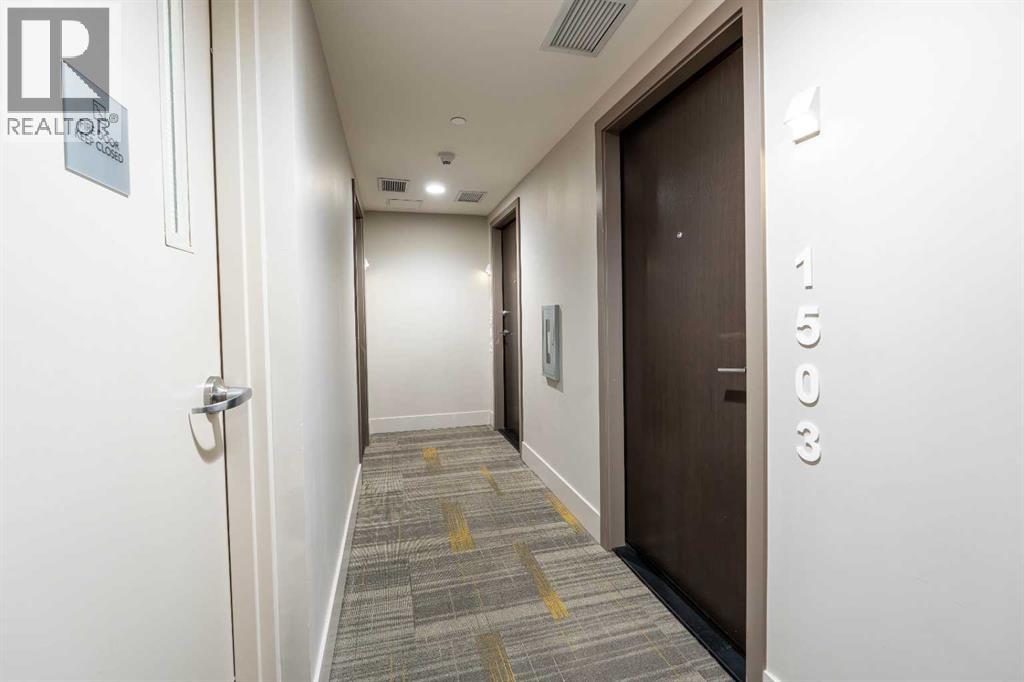 1503, 901 10 Avenue SW, Calgary, Alberta  T2R 0B5 - Photo 3 - A2304232