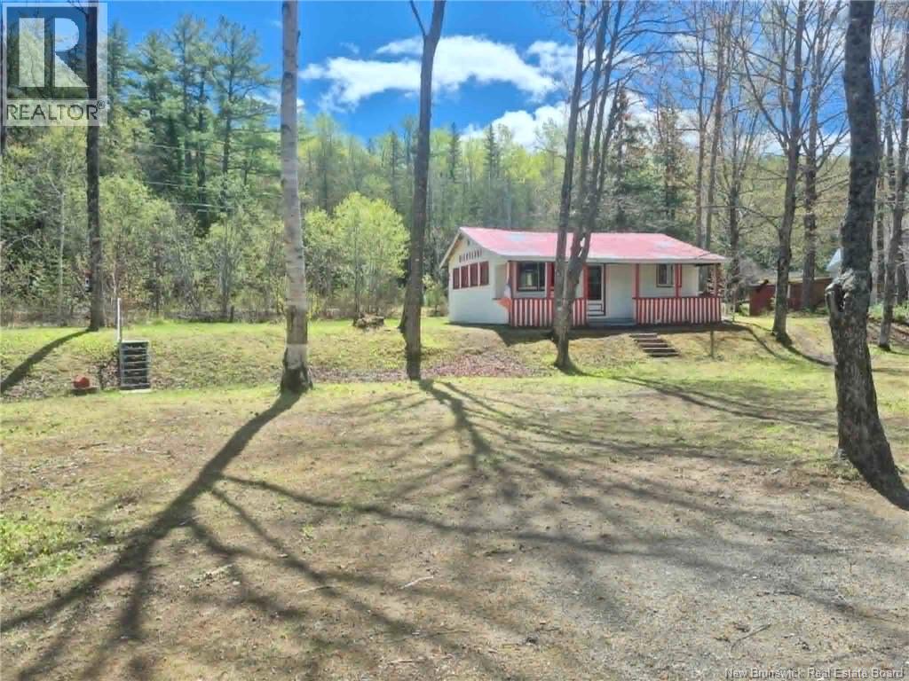 86 Rue De La Source, Nigadoo, New Brunswick  E8K 3V8 - Photo 1 - NB135056