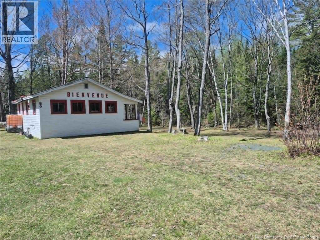 86 Rue De La Source, Nigadoo, New Brunswick  E8K 3V8 - Photo 5 - NB135056