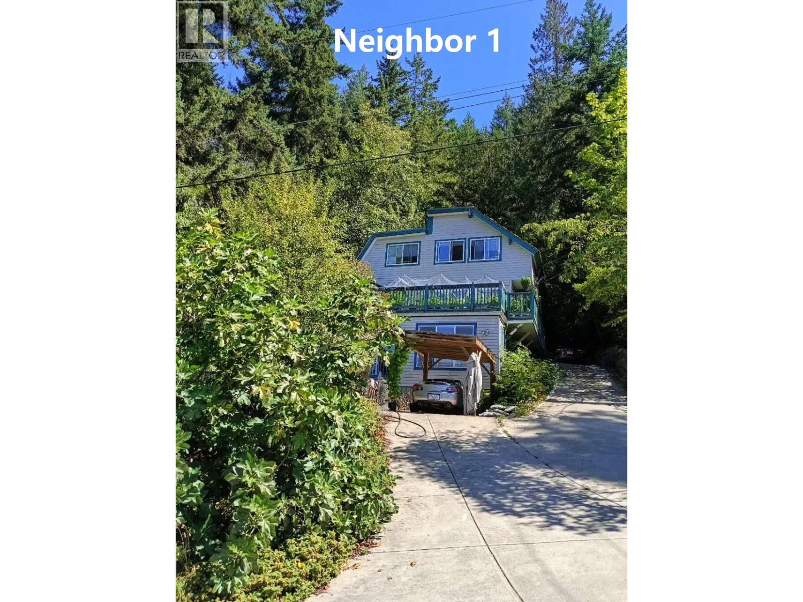 Lot 57 Gulfview Road, Pender Harbour, British Columbia  V0N 2H0 - Photo 3 - R3032975