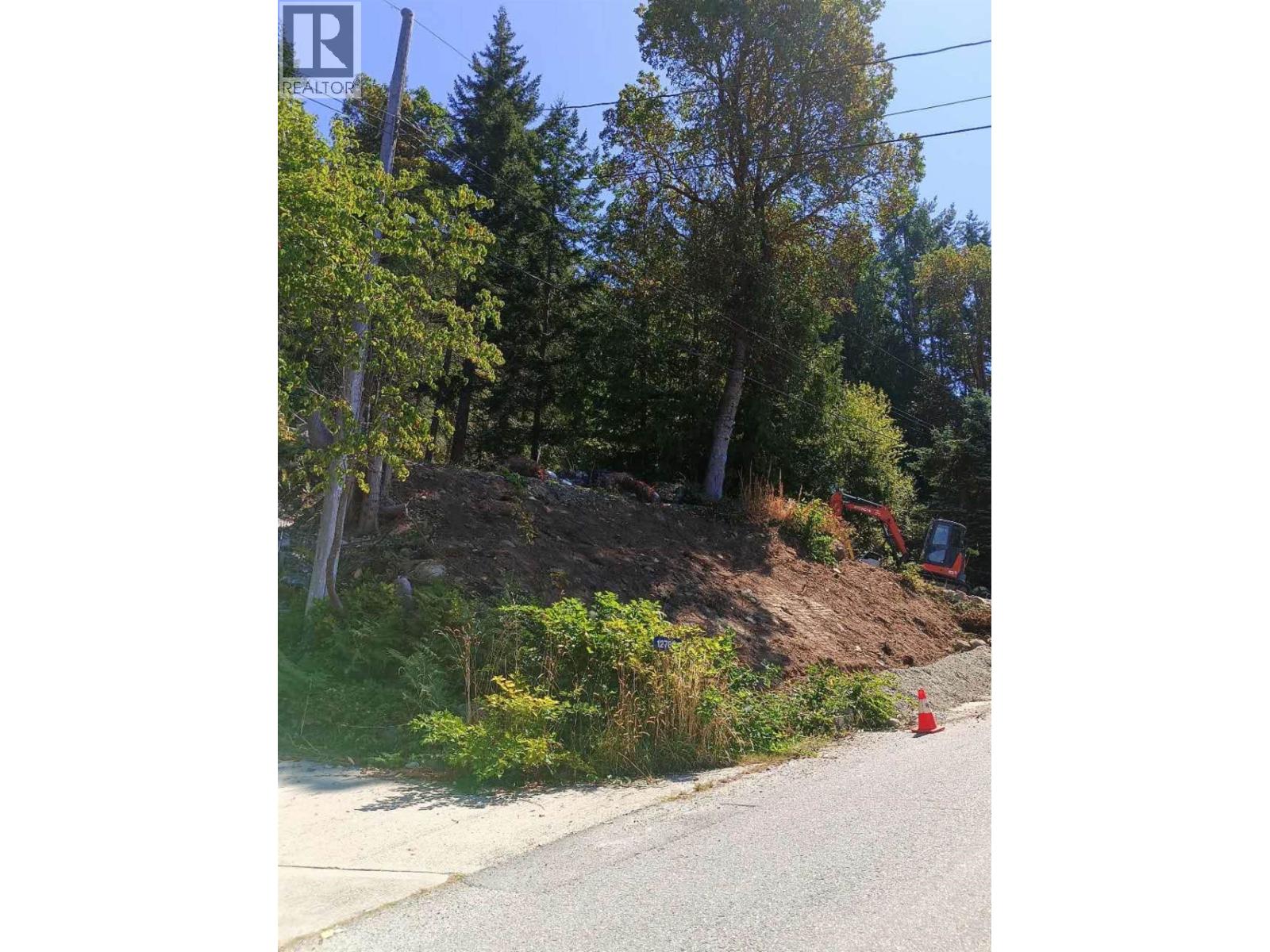 Lot 57 Gulfview Road, Pender Harbour, British Columbia  V0N 2H0 - Photo 8 - R3032975
