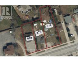 874,876,880 INNISFIL BEACH ROAD, Innisfil, Ontario