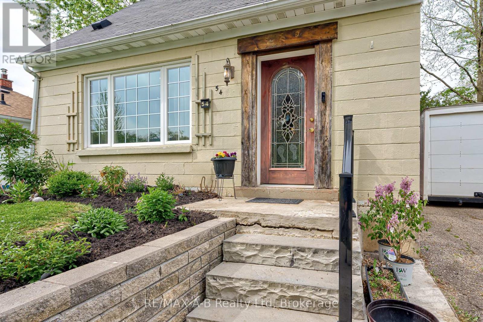 54 Coriano Street, Stratford, Ontario  N5A 6C3 - Photo 3 - X13158910