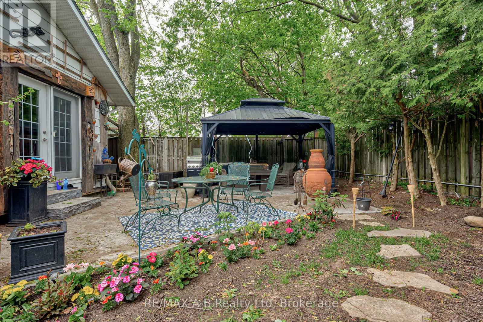 54 Coriano Street, Stratford, Ontario  N5A 6C3 - Photo 39 - X13158910