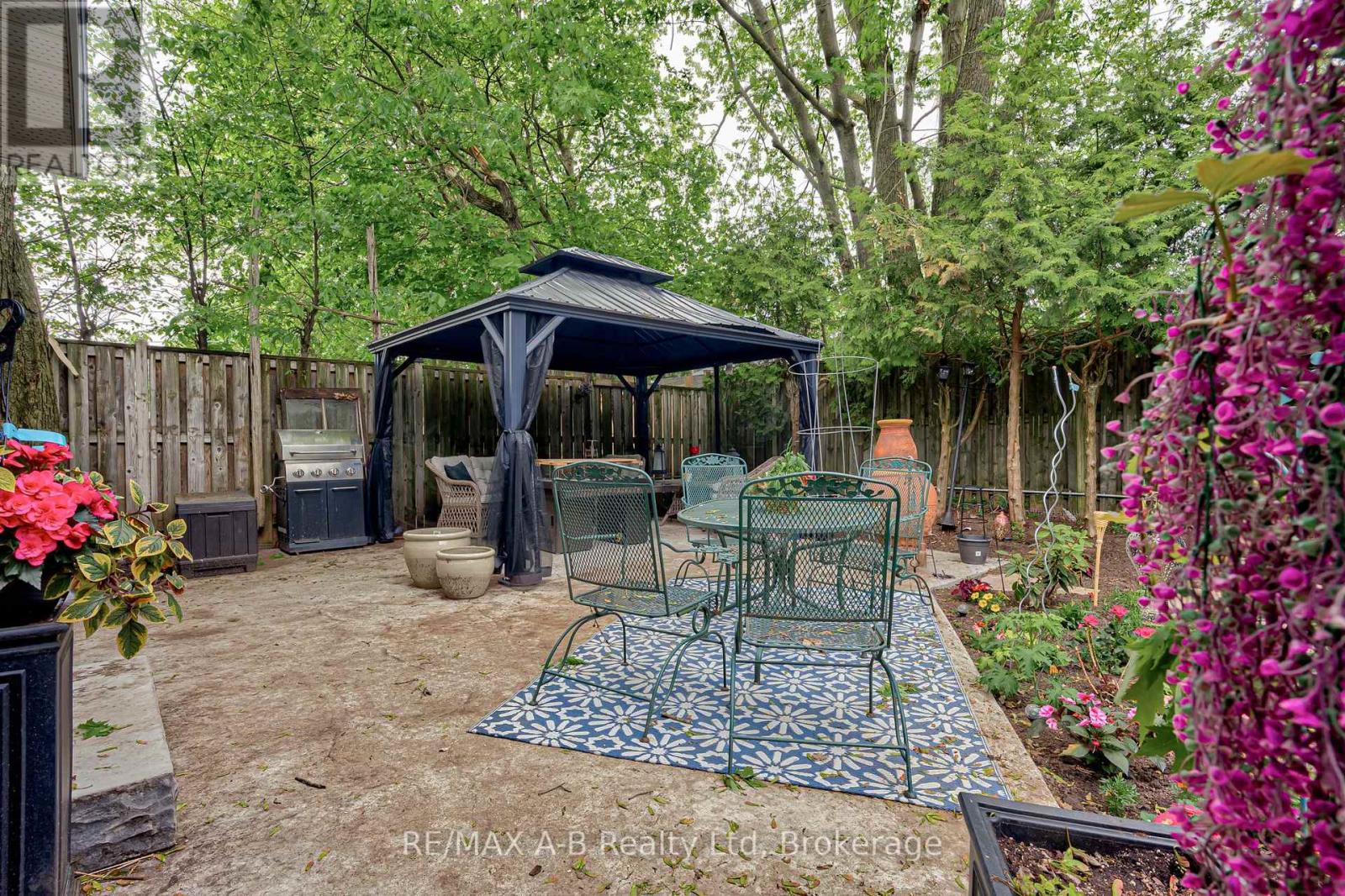 54 Coriano Street, Stratford, Ontario  N5A 6C3 - Photo 40 - X13158910