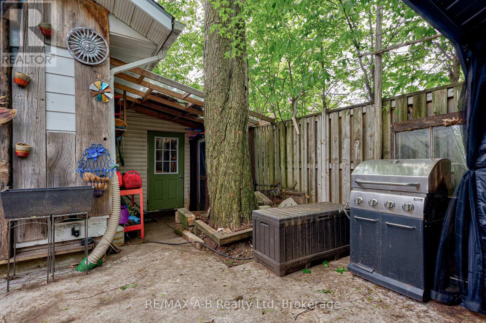 54 Coriano Street, Stratford, Ontario  N5A 6C3 - Photo 42 - X13158910