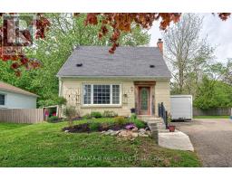 54 CORIANO STREET, Stratford, Ontario