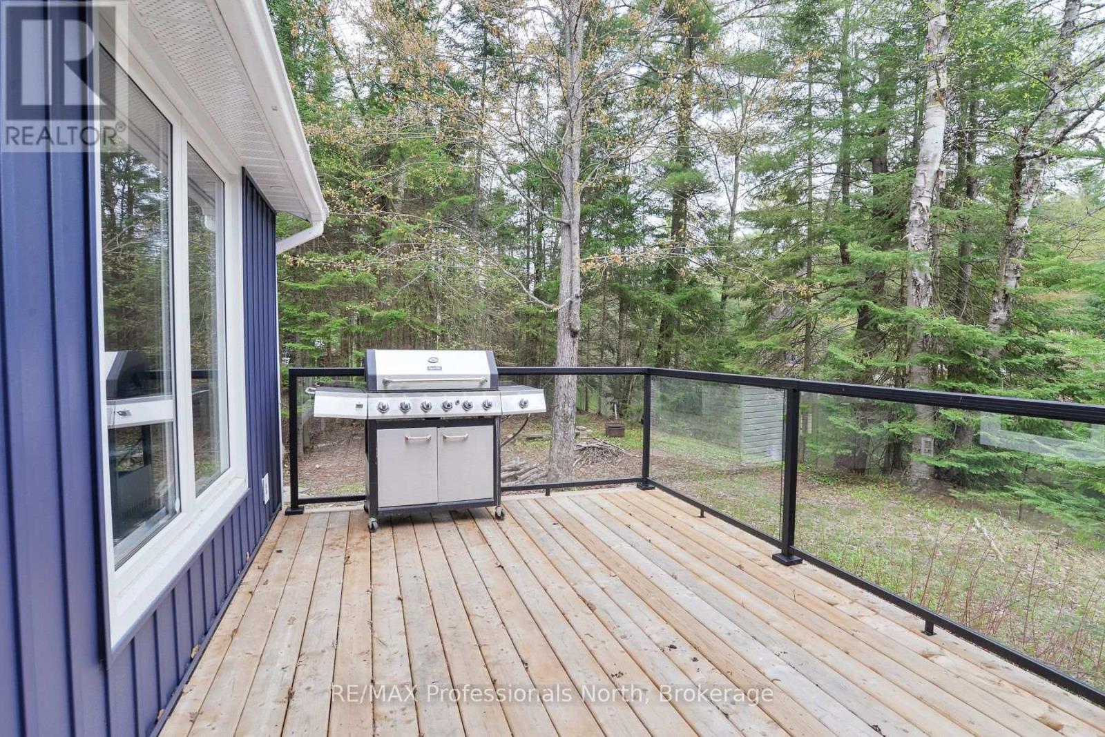 1011 Harmony Lane Private, Bracebridge, Ontario P1L 1W9 - Photo 15 - X13158914
