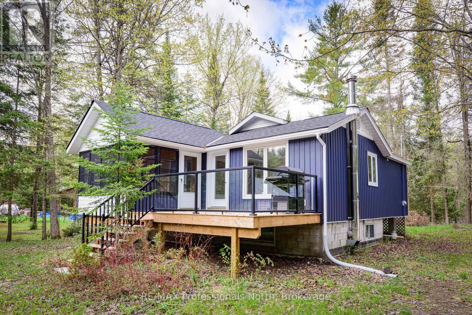 1011 Harmony Lane Private, Bracebridge, Ontario P1L 1W9 - Photo 19 - X13158914