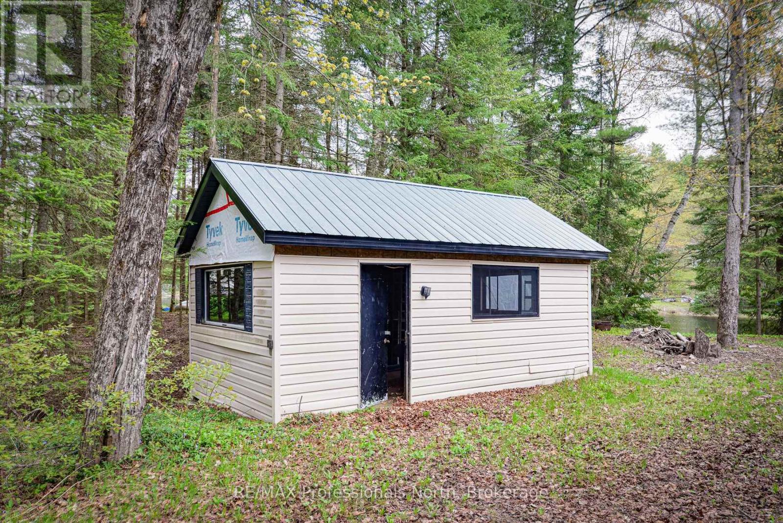 1011 Harmony Lane Private, Bracebridge, Ontario P1L 1W9 - Photo 24 - X13158914