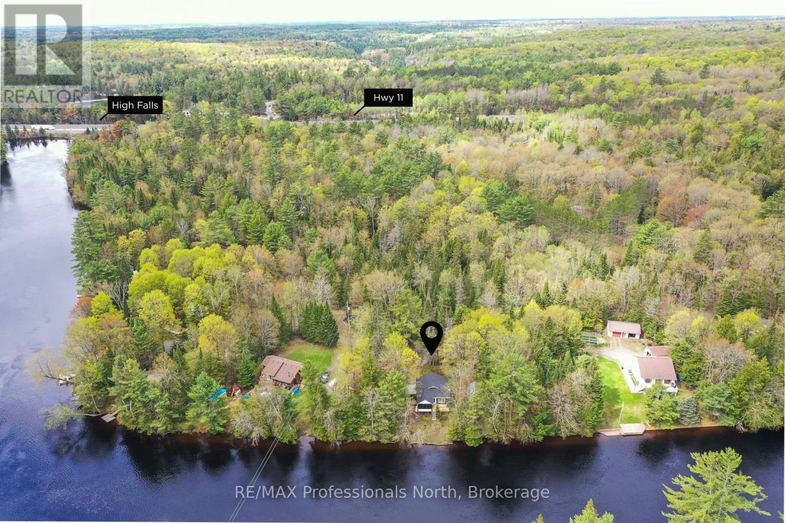 1011 Harmony Lane Private, Bracebridge, Ontario P1L 1W9 - Photo 25 - X13158914