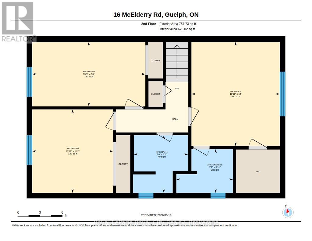 16 Mcelderry Road, Guelph, Ontario N1G 4K3 - Photo 33 - X13158962