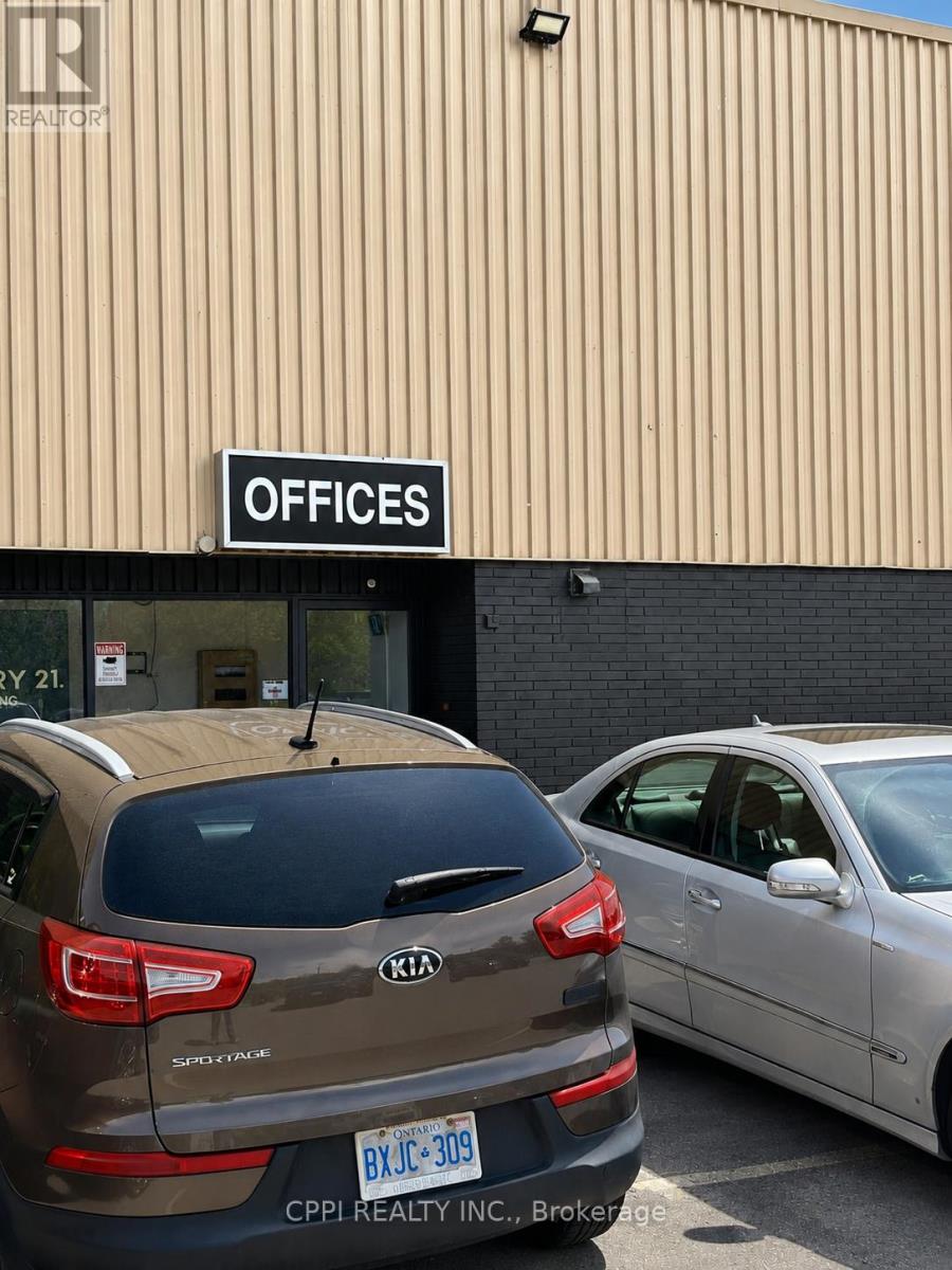 220 - 650 King Street E, Oshawa, Ontario  L1H 1G5 - Photo 3 - E13158884