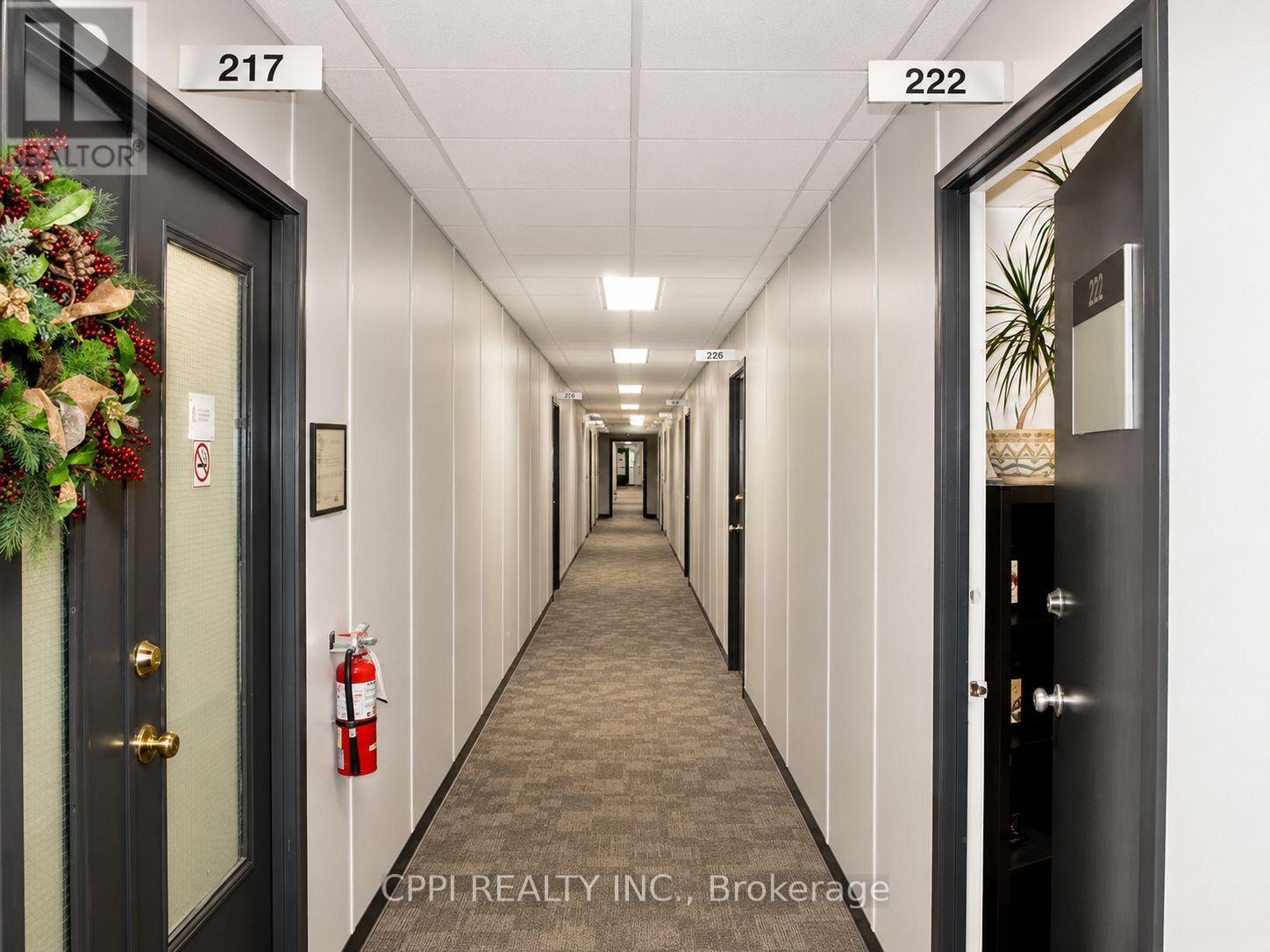 220 - 650 King Street E, Oshawa, Ontario  L1H 1G5 - Photo 7 - E13158884