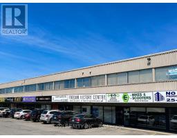 220 - 650 KING STREET E, Oshawa, Ontario