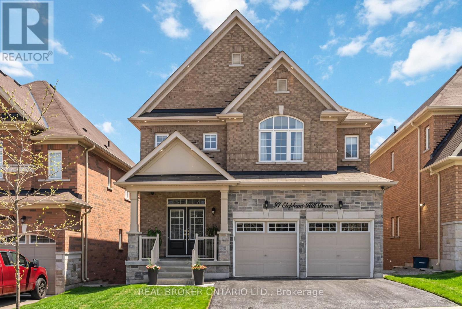 97 ELEPHANT HILL DRIVE, Clarington, Ontario