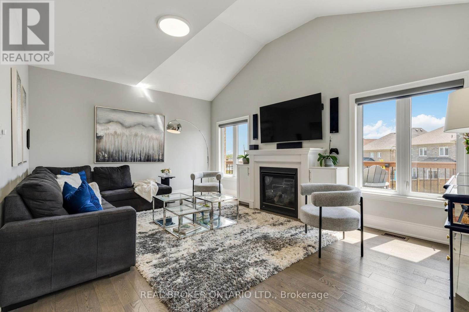 97 Elephant Hill Drive, Clarington, Ontario  L1C 0V8 - Photo 11 - E13158920