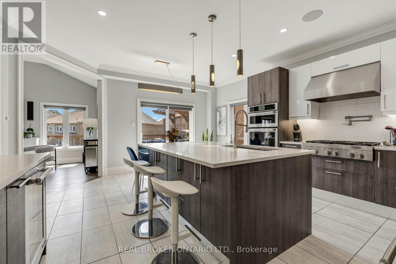 97 Elephant Hill Drive, Clarington, Ontario  L1C 0V8 - Photo 14 - E13158920
