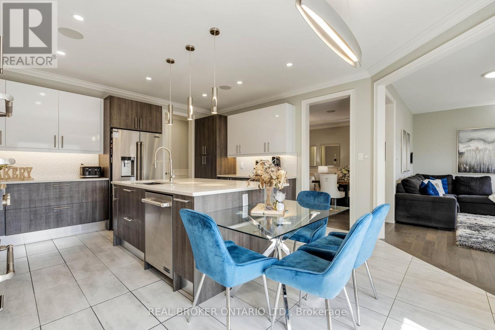 97 Elephant Hill Drive, Clarington, Ontario  L1C 0V8 - Photo 17 - E13158920