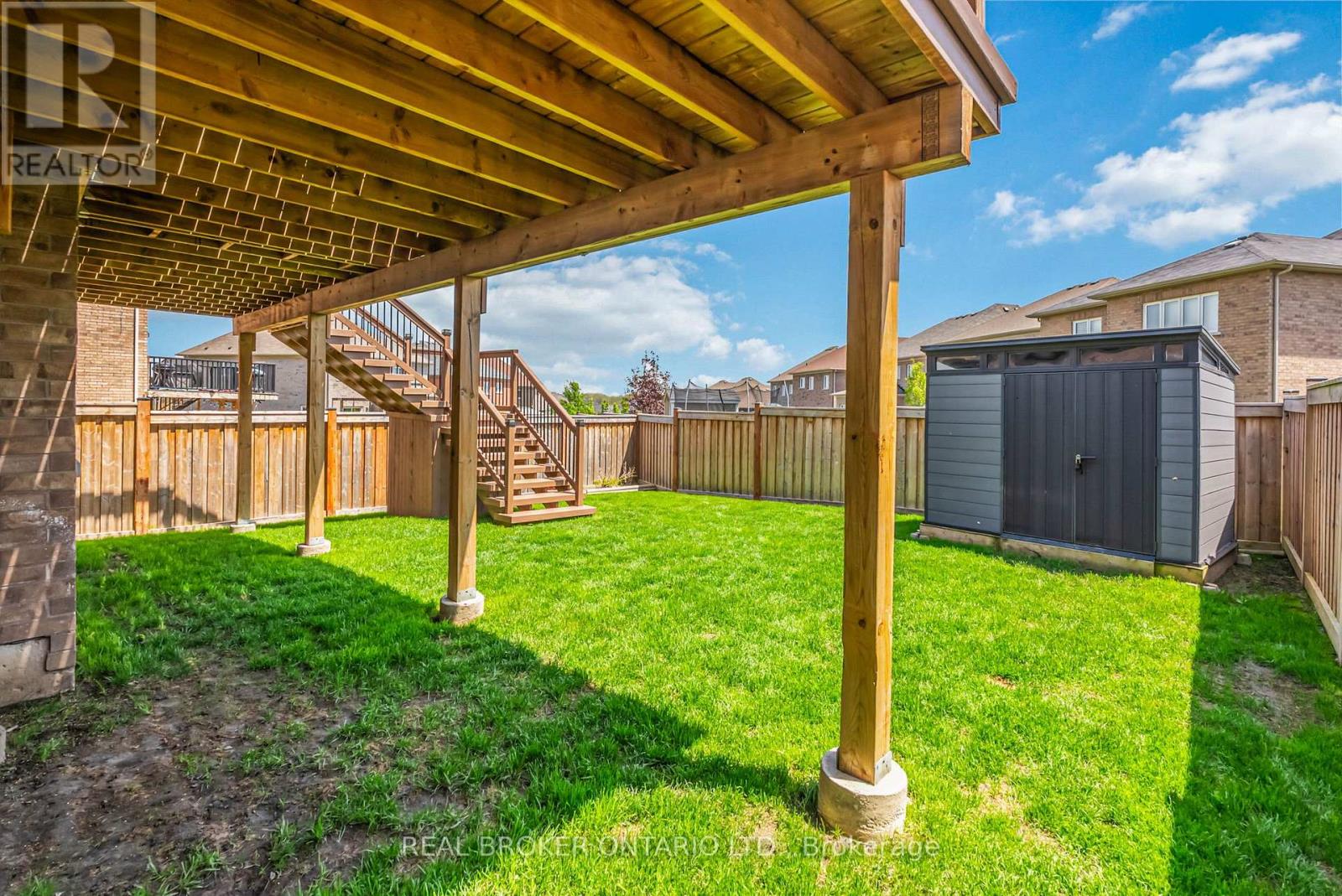 97 Elephant Hill Drive, Clarington, Ontario  L1C 0V8 - Photo 32 - E13158920