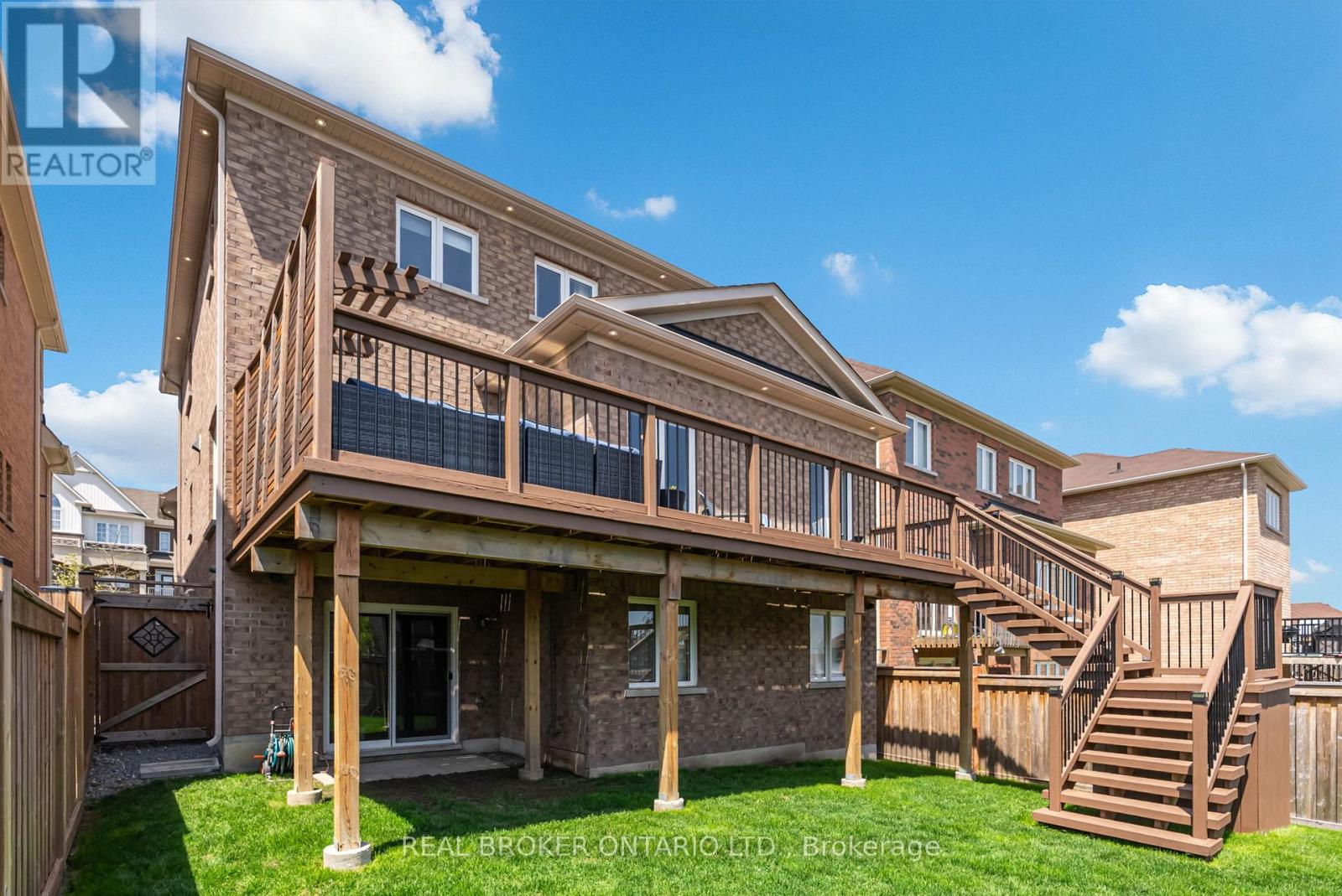 97 Elephant Hill Drive, Clarington, Ontario  L1C 0V8 - Photo 34 - E13158920