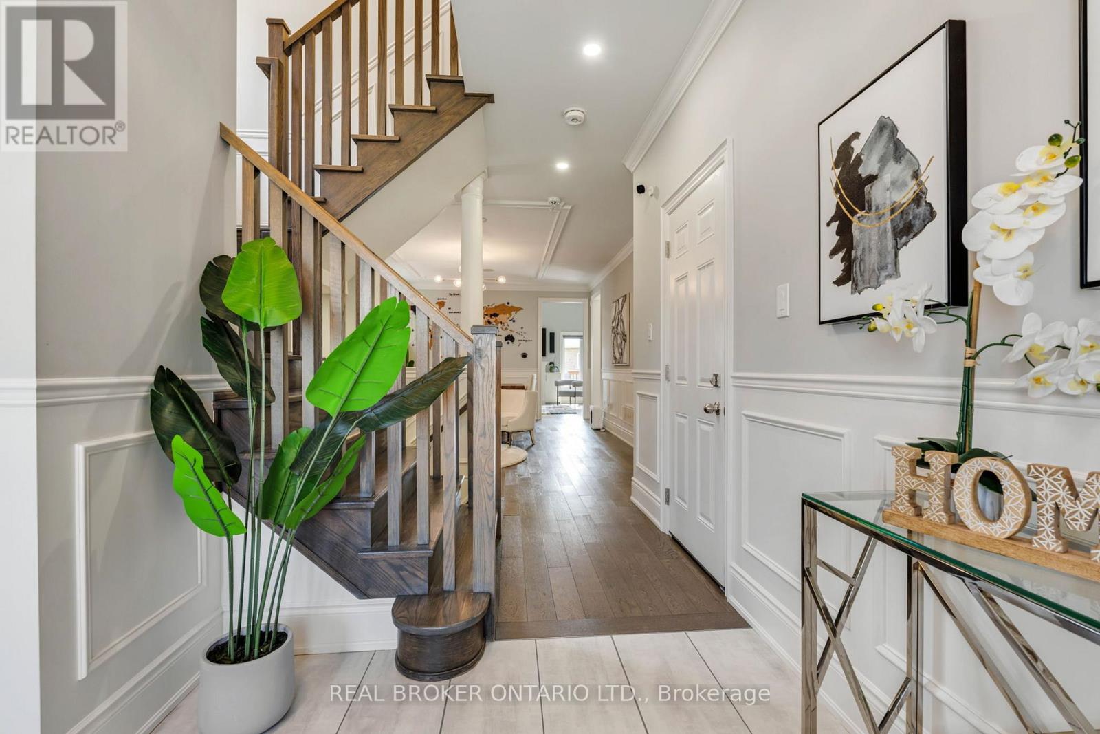 97 Elephant Hill Drive, Clarington, Ontario  L1C 0V8 - Photo 4 - E13158920