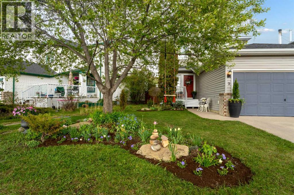 3 Big Springs Hill Se, Airdrie, Alberta  T4A 1N1 - Photo 2 - A2313162