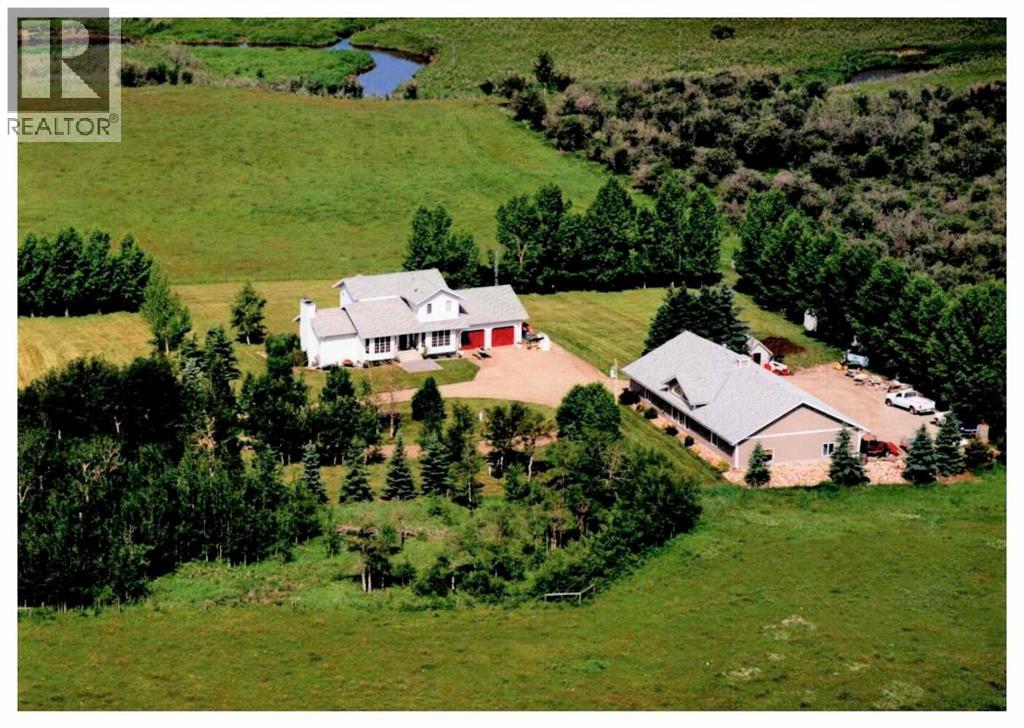 3216 Township Road 303 Road, Rural Mountain View County, Alberta