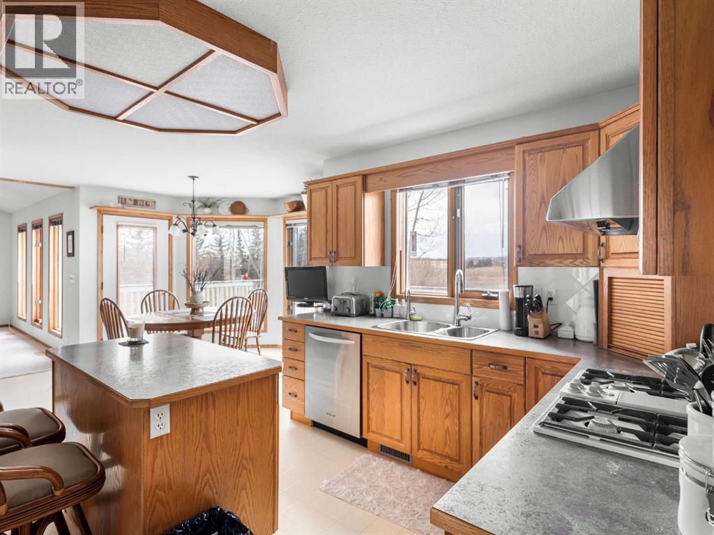 3216 Township Road 303 Road, Rural Mountain View County, Alberta  T0M 0N0 - Photo 27 - A2293239