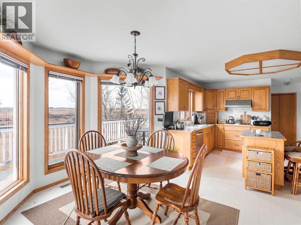3216 Township Road 303 Road, Rural Mountain View County, Alberta  T0M 0N0 - Photo 21 - A2293239