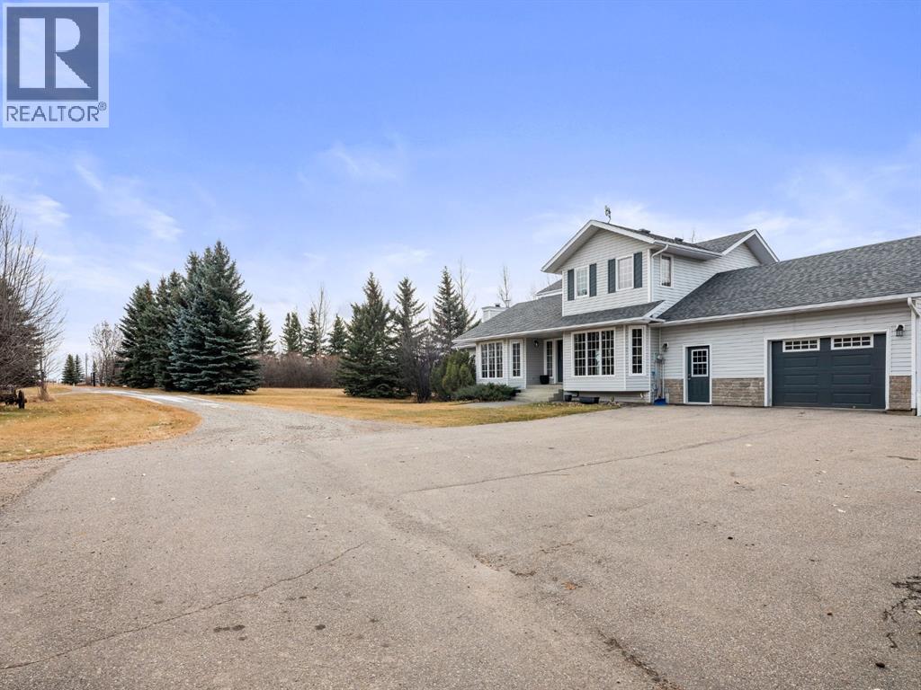 3216 Township Road 303 Road, Rural Mountain View County, Alberta  T0M 0N0 - Photo 46 - A2293239