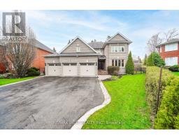 31 GARRIOCK COURT, Vaughan, Ontario