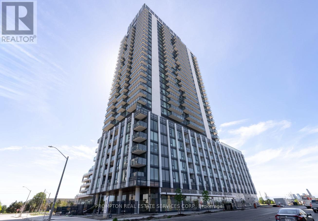202 - 27 KORDA GATE, Vaughan, Ontario