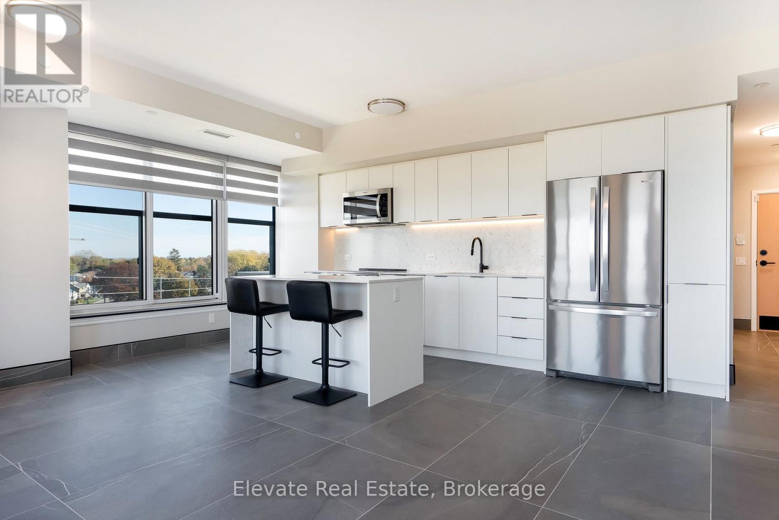 405 - 31 Huron Street, Collingwood, Ontario  L9Y 5T7 - Photo 16 - S13158882