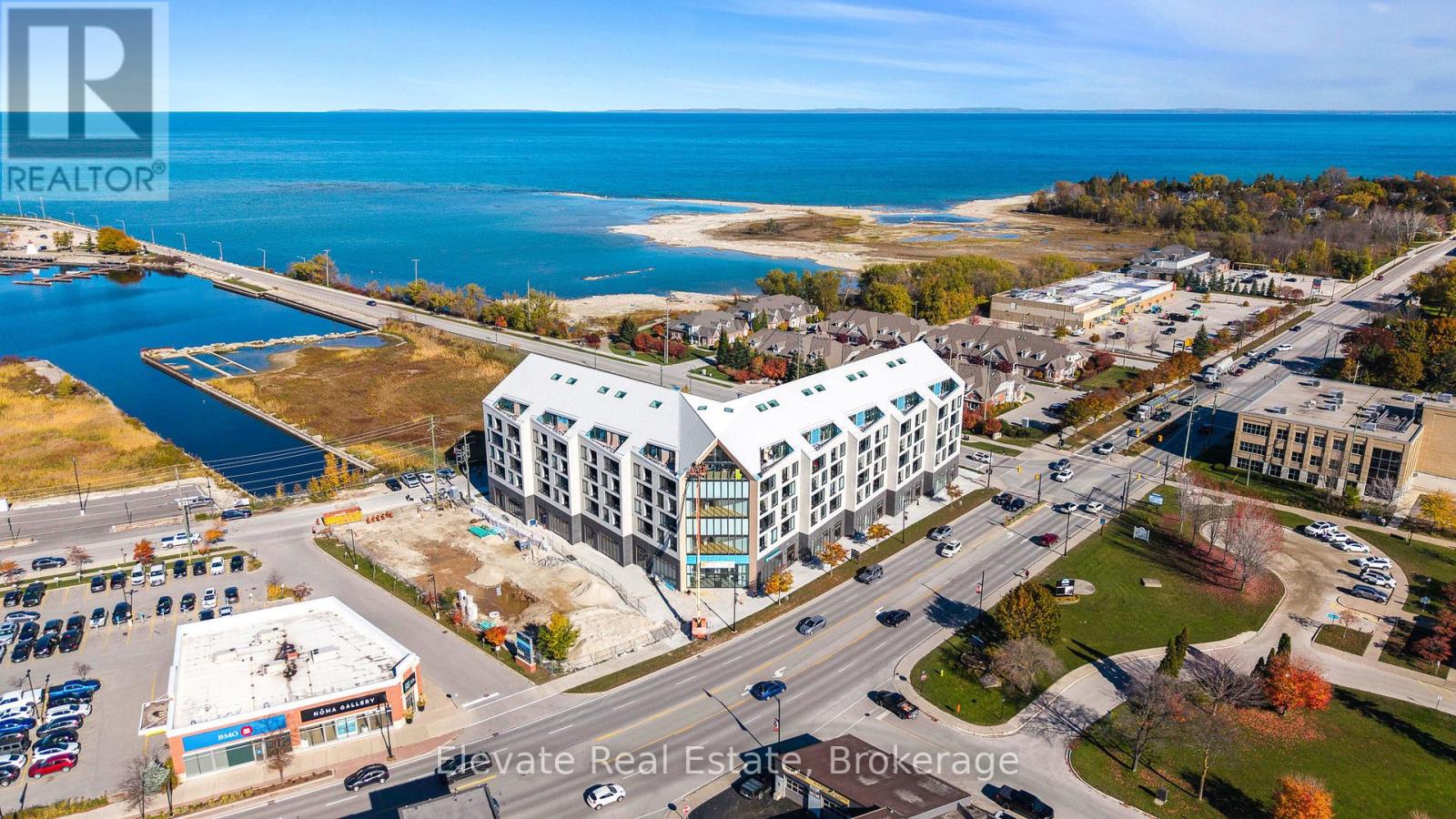 405 - 31 Huron Street, Collingwood, Ontario  L9Y 5T7 - Photo 39 - S13158882