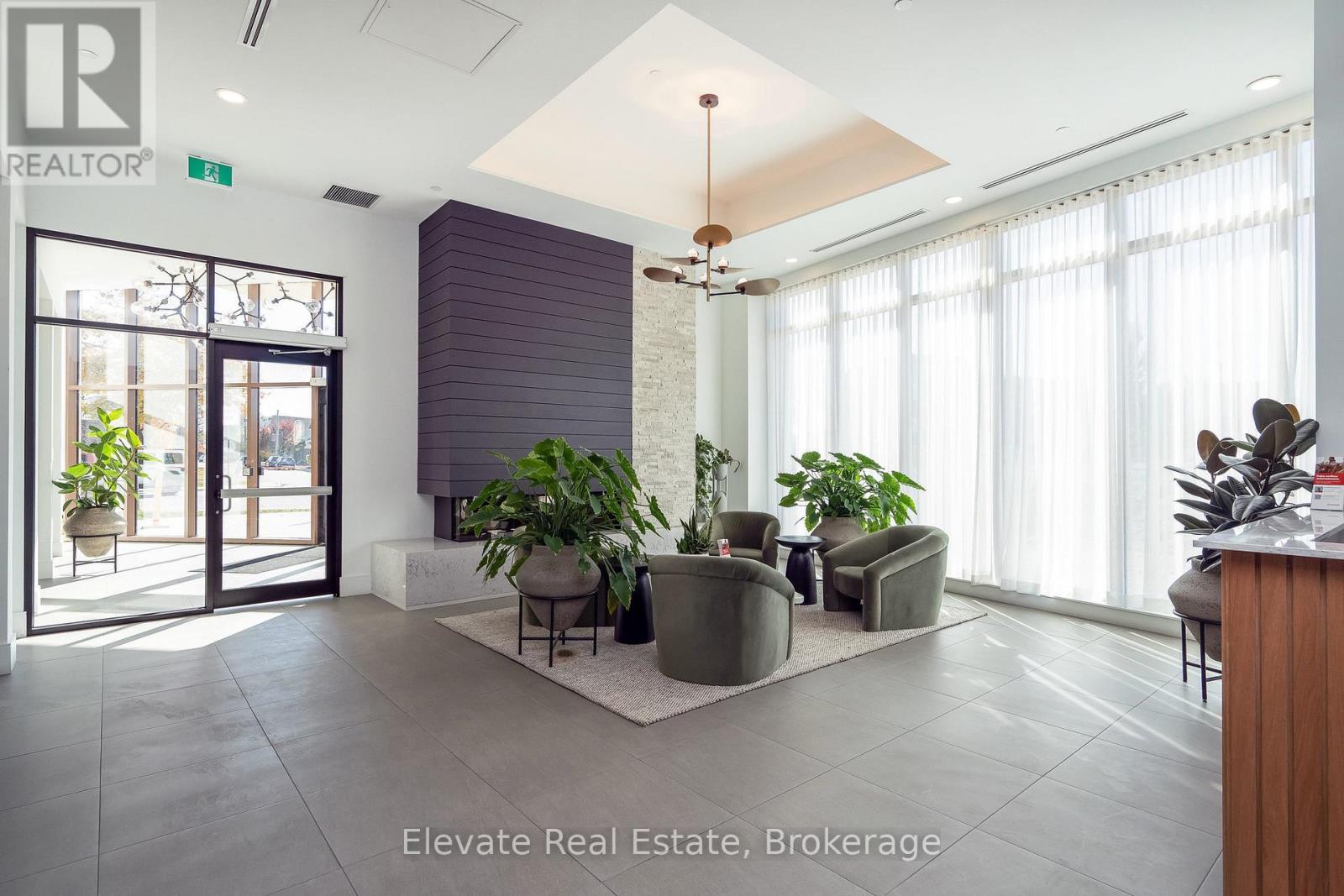 405 - 31 Huron Street, Collingwood, Ontario  L9Y 5T7 - Photo 6 - S13158882