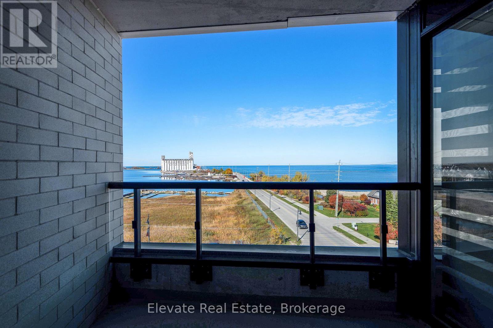 405 - 31 Huron Street, Collingwood, Ontario  L9Y 5T7 - Photo 8 - S13158882