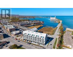 405 - 31 HURON STREET, Collingwood, Ontario