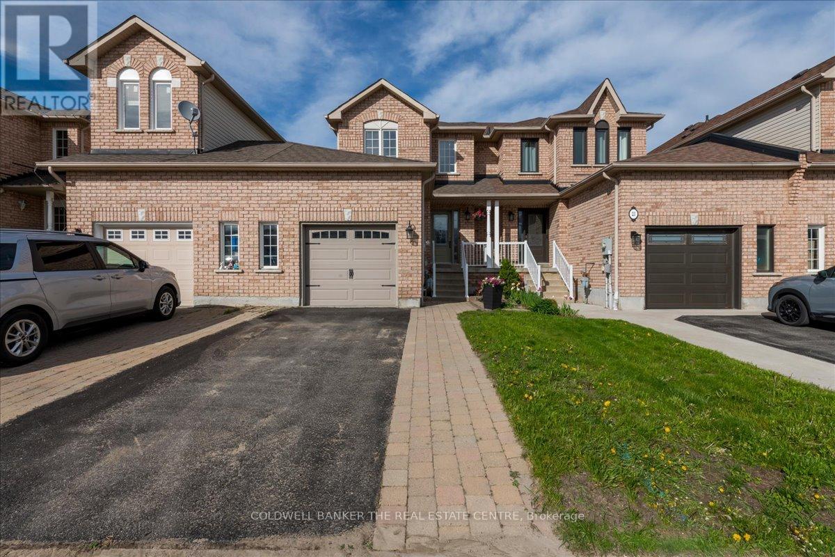 25 COLEMAN DRIVE, Barrie, Ontario