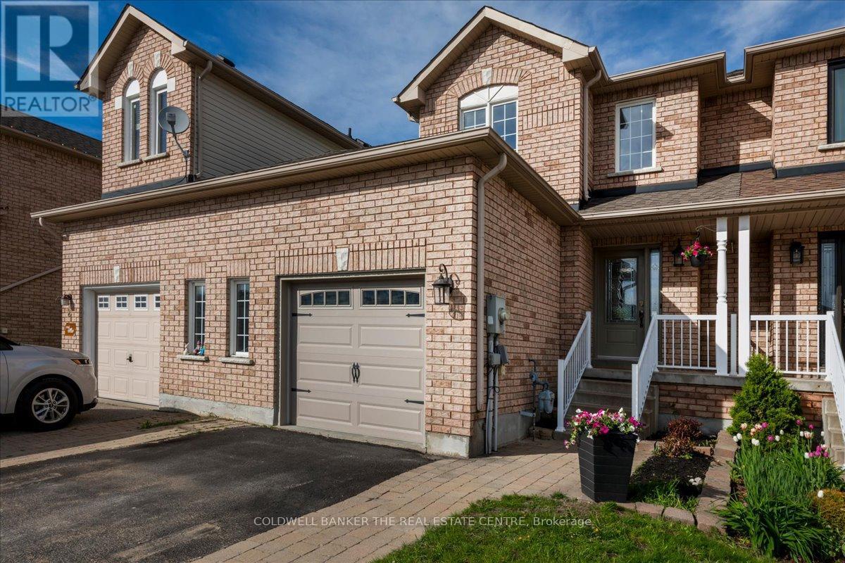 25 Coleman Drive, Barrie, Ontario  L4N 0R5 - Photo 2 - S13158932