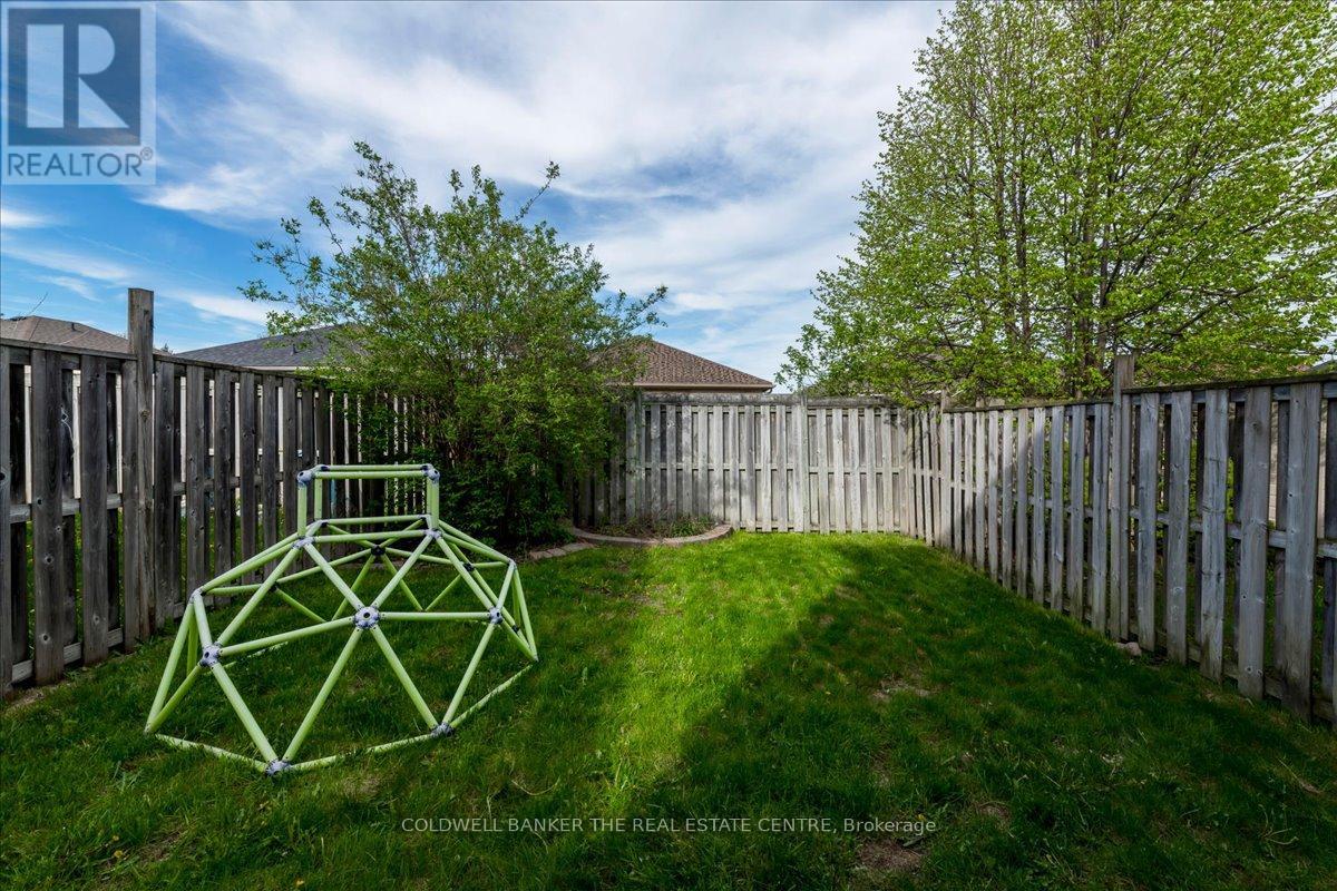 25 Coleman Drive, Barrie, Ontario  L4N 0R5 - Photo 22 - S13158932