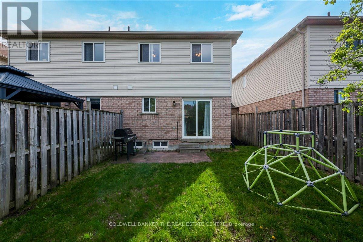 25 Coleman Drive, Barrie, Ontario  L4N 0R5 - Photo 23 - S13158932