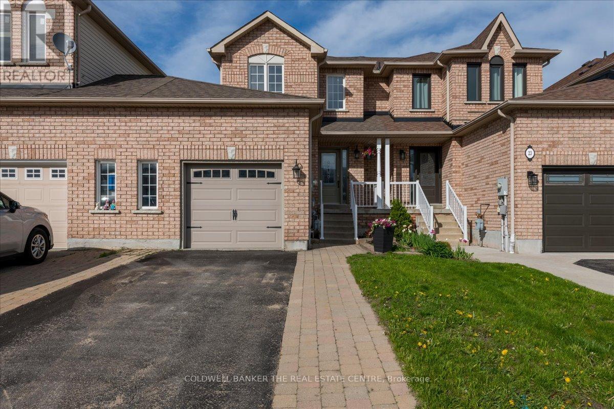 25 Coleman Drive, Barrie, Ontario  L4N 0R5 - Photo 24 - S13158932