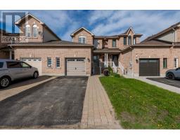25 COLEMAN DRIVE, Barrie, Ontario