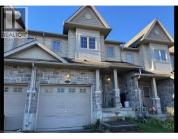 517 NORTHBROOK Place, Kitchener, Ontario