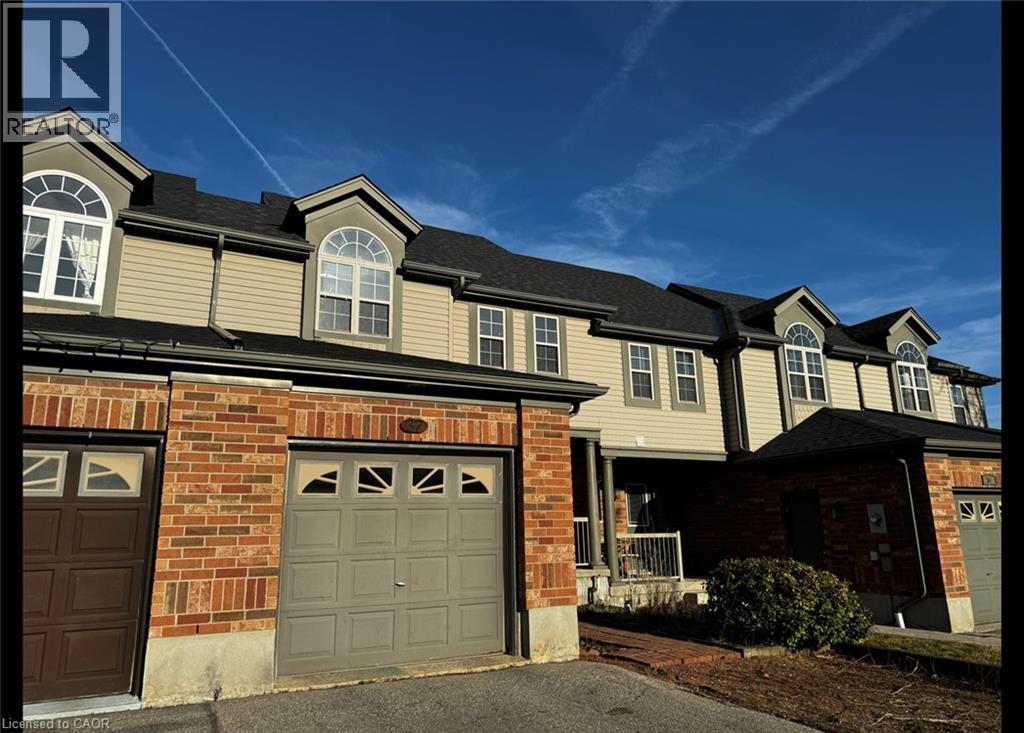 37 NORTHCLIFFE Crescent, Cambridge, Ontario