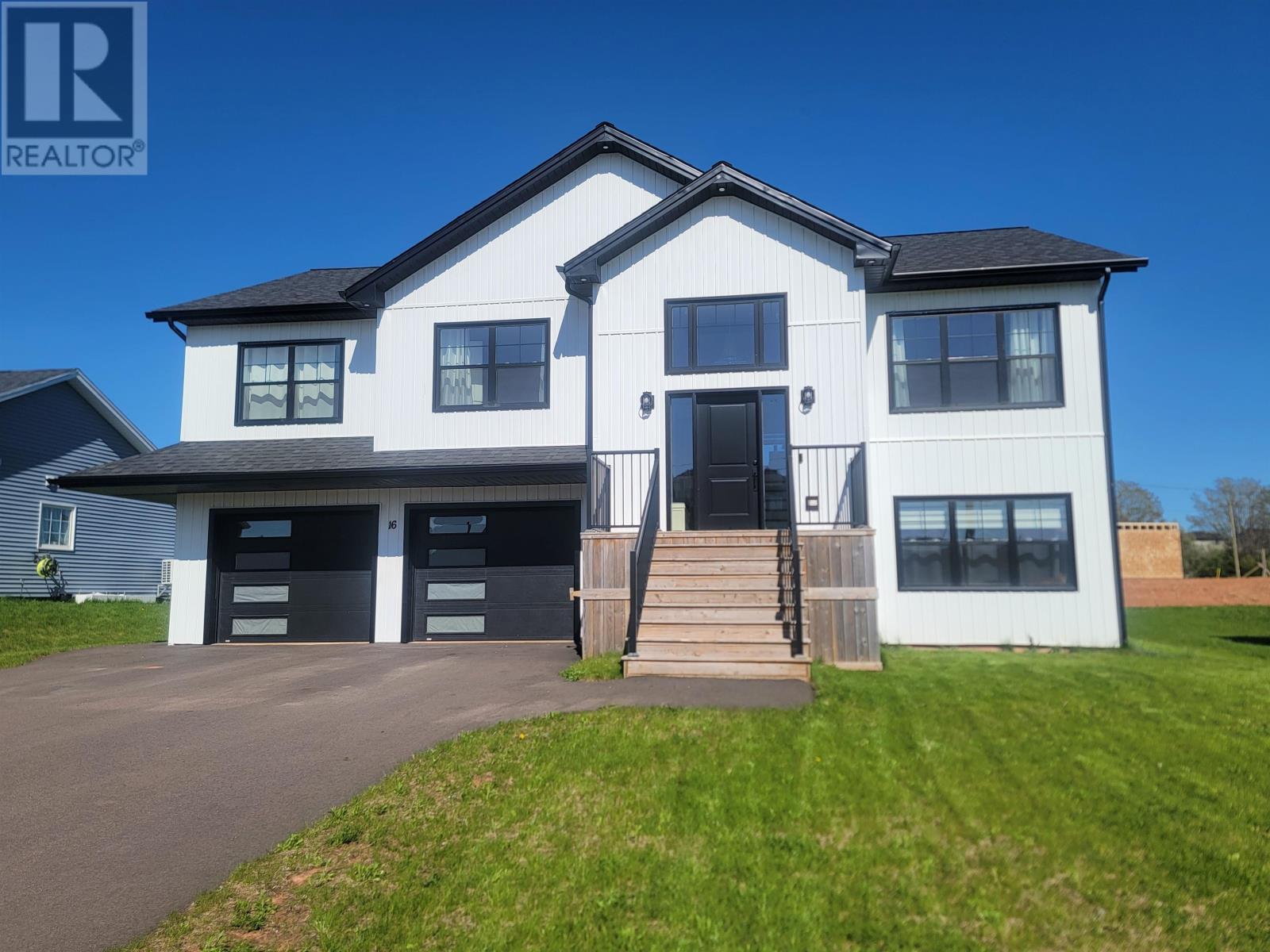 16 Bridget Drive, Charlottetown, Prince Edward Island  C1E 3T2 - Photo 1 - 202611737