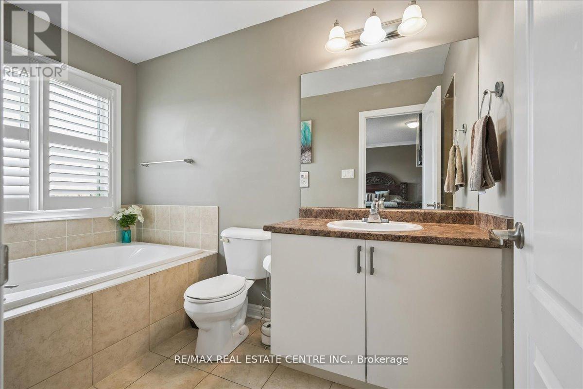 33 Paula Court, Orangeville, Ontario  L9W 5V1 - Photo 13 - W13158890