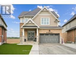 33 PAULA COURT, Orangeville, Ontario