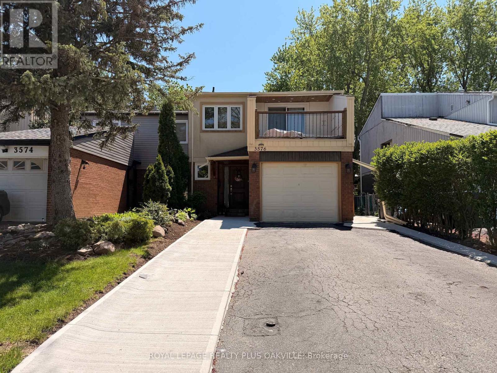 Lower - 3576 Ash Row, Mississauga, Ontario  L5L 1K4 - Photo 2 - W13158900